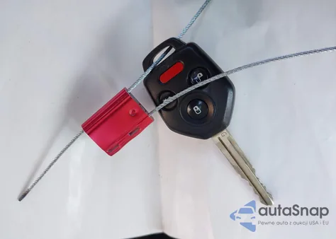 2013 Subaru Impreza 2.0I Sport Premium z USA, uszkodzony, nr VIN JF1GPAL64D1822192